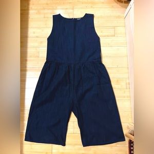 Ilana Kohn sleeveless jumpsuit